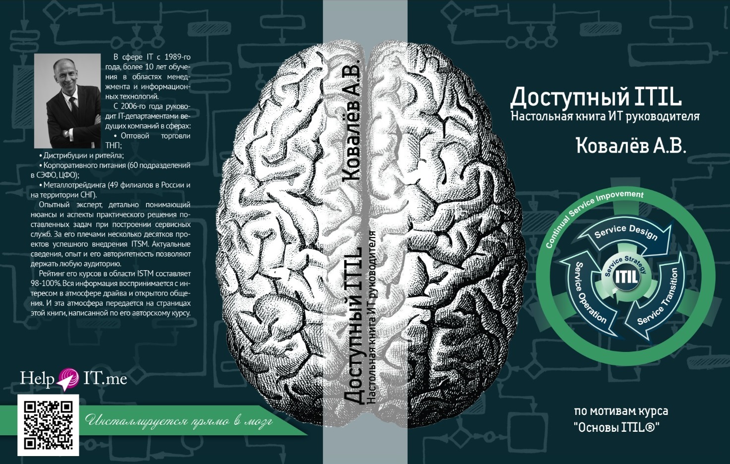 Книга руководитель проекта